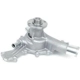 Purchase Top-Quality New Water Pump by US MOTOR WORKS - US4108 pa3