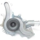 Purchase Top-Quality New Water Pump by US MOTOR WORKS - US4108 pa4