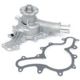 Purchase Top-Quality New Water Pump by US MOTOR WORKS - US4108 pa5