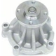 Purchase Top-Quality New Water Pump by US MOTOR WORKS - US4113 pa2