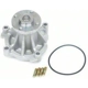 Purchase Top-Quality New Water Pump by US MOTOR WORKS - US4113 pa5
