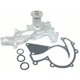 Purchase Top-Quality New Water Pump by US MOTOR WORKS - US5010 pa5