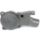 Purchase Top-Quality New Water Pump by US MOTOR WORKS - US5022 pa4