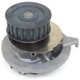 Purchase Top-Quality New Water Pump by US MOTOR WORKS - US5036 pa3