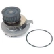 Purchase Top-Quality New Water Pump by US MOTOR WORKS - US5036 pa5