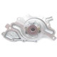 Purchase Top-Quality New Water Pump by US MOTOR WORKS - US5037 pa4