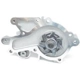 Purchase Top-Quality New Water Pump by US MOTOR WORKS - US5058 pa4