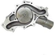 Purchase Top-Quality New Water Pump by US MOTOR WORKS - US5062 pa4