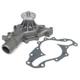 Purchase Top-Quality New Water Pump by US MOTOR WORKS - US5062 pa5