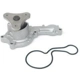Purchase Top-Quality New Water Pump by US MOTOR WORKS - US6018 pa4