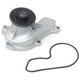 Purchase Top-Quality New Water Pump by US MOTOR WORKS - US6056 pa4