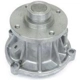 Purchase Top-Quality New Water Pump by US MOTOR WORKS - US61 pa5
