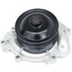 Purchase Top-Quality New Water Pump by US MOTOR WORKS - US6155 pa1