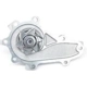 Purchase Top-Quality New Water Pump by US MOTOR WORKS - US6156 pa3
