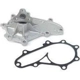 Purchase Top-Quality New Water Pump by US MOTOR WORKS - US6156 pa4