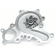 Purchase Top-Quality New Water Pump by US MOTOR WORKS - US6197 pa3