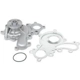 Purchase Top-Quality New Water Pump by US MOTOR WORKS - US6197 pa4