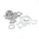 Purchase Top-Quality New Water Pump by US MOTOR WORKS - US6197 pa5