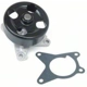 Purchase Top-Quality New Water Pump by US MOTOR WORKS - US6218 pa4