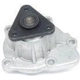 Purchase Top-Quality New Water Pump by US MOTOR WORKS - US6220 pa2