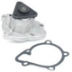 Purchase Top-Quality New Water Pump by US MOTOR WORKS - US6220 pa4