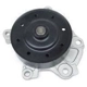 Purchase Top-Quality New Water Pump by US MOTOR WORKS - US6232 pa1