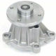 Purchase Top-Quality New Water Pump by US MOTOR WORKS - US6242 pa2