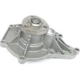 Purchase Top-Quality New Water Pump by US MOTOR WORKS - US6249 pa2