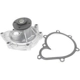 Purchase Top-Quality New Water Pump by US MOTOR WORKS - US6276 pa4