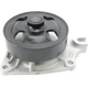 Purchase Top-Quality New Water Pump by US MOTOR WORKS - US6295 pa1