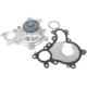 Purchase Top-Quality New Water Pump by US MOTOR WORKS - US6336 pa4