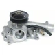 Purchase Top-Quality New Water Pump by US MOTOR WORKS - US6341 pa2