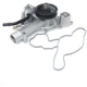 Purchase Top-Quality New Water Pump by US MOTOR WORKS - US6341 pa4