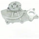 Purchase Top-Quality New Water Pump by US MOTOR WORKS - US6654 pa2