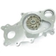 Purchase Top-Quality New Water Pump by US MOTOR WORKS - US6654 pa3