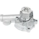 Purchase Top-Quality New Water Pump by US MOTOR WORKS - US7108 pa1