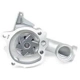Purchase Top-Quality New Water Pump by US MOTOR WORKS - US7108 pa4