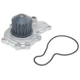 Purchase Top-Quality New Water Pump by US MOTOR WORKS - US7150 pa5