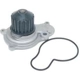 Purchase Top-Quality New Water Pump by US MOTOR WORKS - US7156 pa6