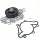 Purchase Top-Quality New Water Pump by US MOTOR WORKS - US7159 pa5