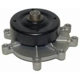 Purchase Top-Quality New Water Pump by US MOTOR WORKS - US7163 pa1
