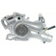 Purchase Top-Quality New Water Pump by US MOTOR WORKS - US7168 pa4