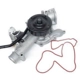 Purchase Top-Quality New Water Pump by US MOTOR WORKS - US7168 pa5