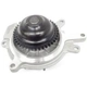 Purchase Top-Quality New Water Pump by US MOTOR WORKS - US72 pa3