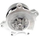 Purchase Top-Quality New Water Pump by US MOTOR WORKS - US8104 pa3
