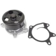 Purchase Top-Quality New Water Pump by US MOTOR WORKS - US8104 pa4
