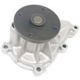 Purchase Top-Quality New Water Pump by US MOTOR WORKS - US8106 pa2