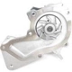 Purchase Top-Quality New Water Pump by US MOTOR WORKS - US8107 pa3