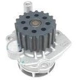 Purchase Top-Quality New Water Pump by US MOTOR WORKS - US8108 pa1