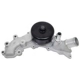 Purchase Top-Quality New Water Pump by US MOTOR WORKS - US8114 pa1